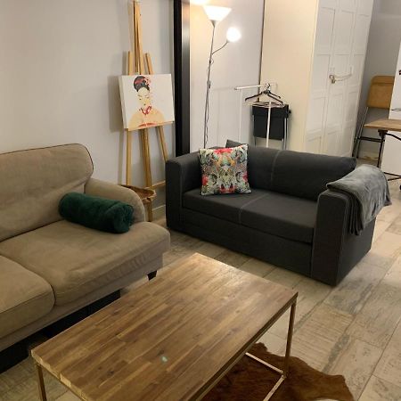 Loft By Palacio Real Madrid Luaran gambar